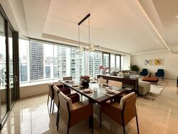 Ardmore Residence (D10), Condominium #516478531